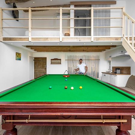 Maison Carles Bnb Ла-Коль-сюр-Лу Экстерьер фото