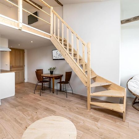Maison Carles Bnb Ла-Коль-сюр-Лу Экстерьер фото