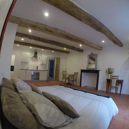 Maison Carles Bnb Ла-Коль-сюр-Лу Номер фото