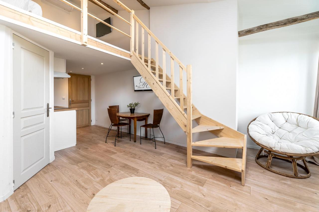 Maison Carles Bnb Ла-Коль-сюр-Лу Экстерьер фото