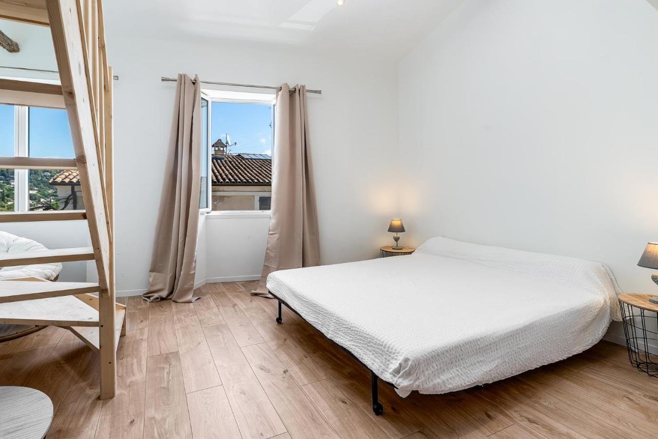 Maison Carles Bnb Ла-Коль-сюр-Лу Экстерьер фото