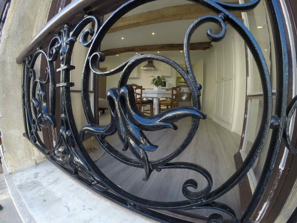Maison Carles Bnb Ла-Коль-сюр-Лу Номер фото