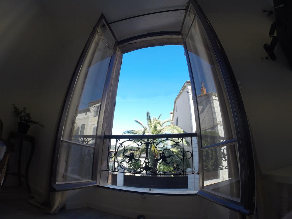 Maison Carles Bnb Ла-Коль-сюр-Лу Номер фото
