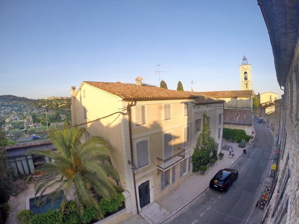 Maison Carles Bnb Ла-Коль-сюр-Лу Экстерьер фото