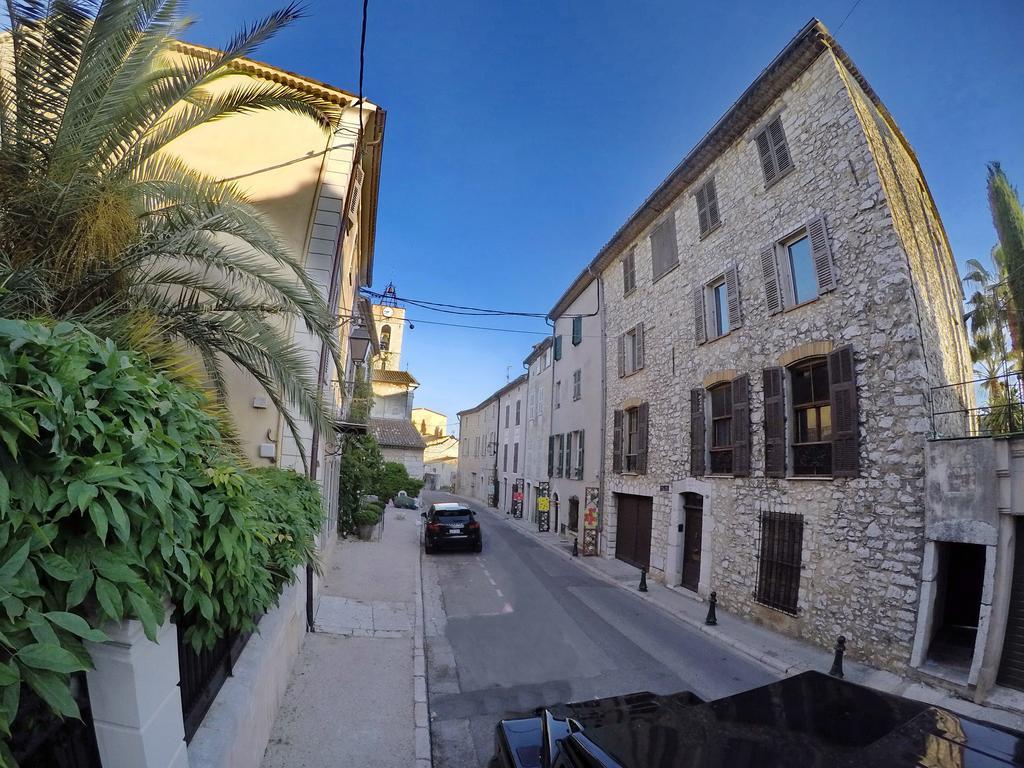 Maison Carles Bnb Ла-Коль-сюр-Лу Экстерьер фото