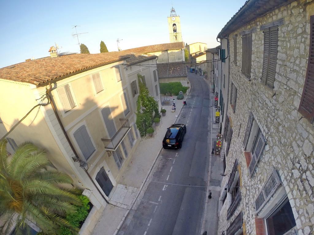 Maison Carles Bnb Ла-Коль-сюр-Лу Экстерьер фото
