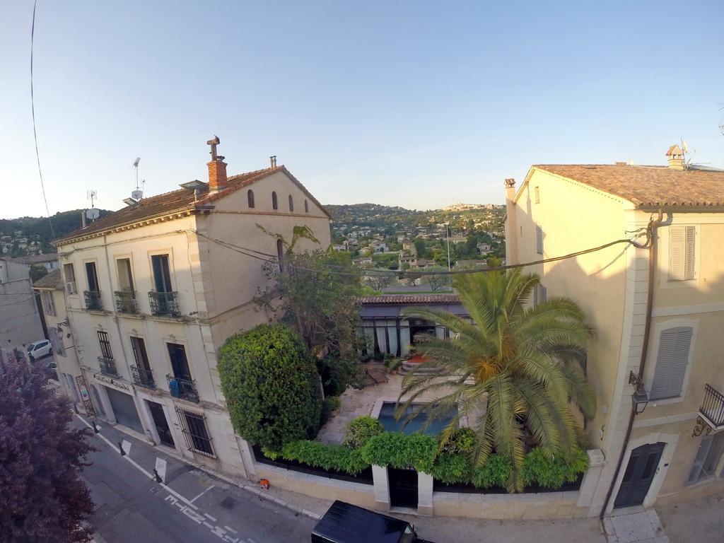 Maison Carles Bnb Ла-Коль-сюр-Лу Экстерьер фото