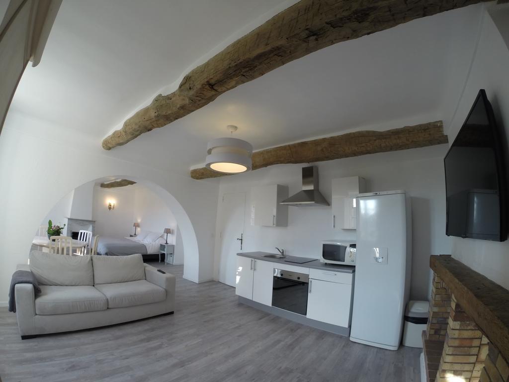 Maison Carles Bnb Ла-Коль-сюр-Лу Номер фото