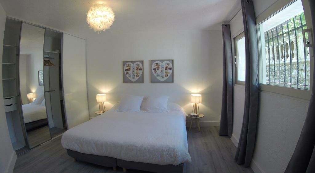 Maison Carles Bnb Ла-Коль-сюр-Лу Экстерьер фото