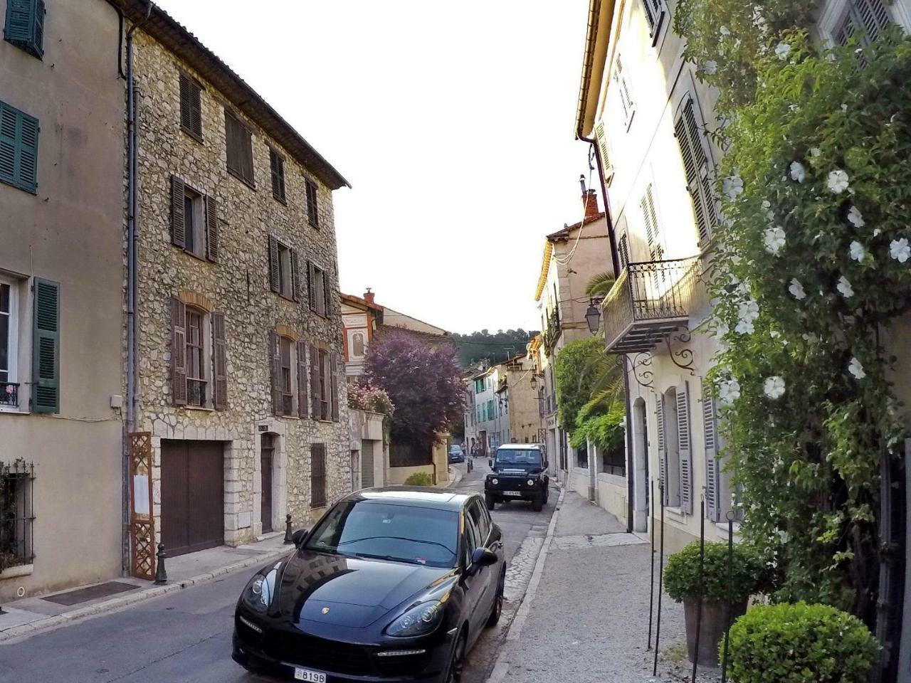 Maison Carles Bnb Ла-Коль-сюр-Лу Экстерьер фото