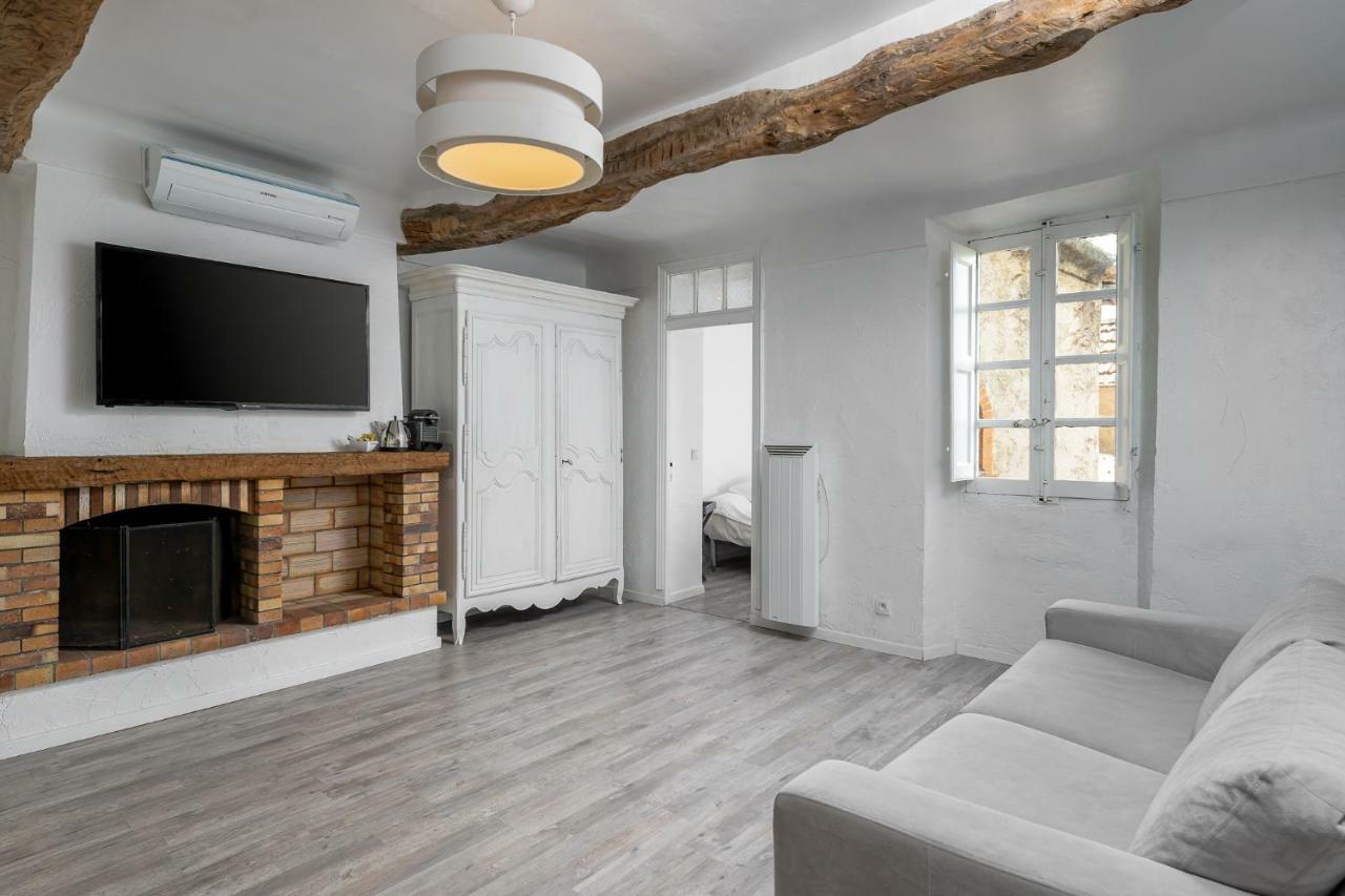Maison Carles Bnb Ла-Коль-сюр-Лу Экстерьер фото