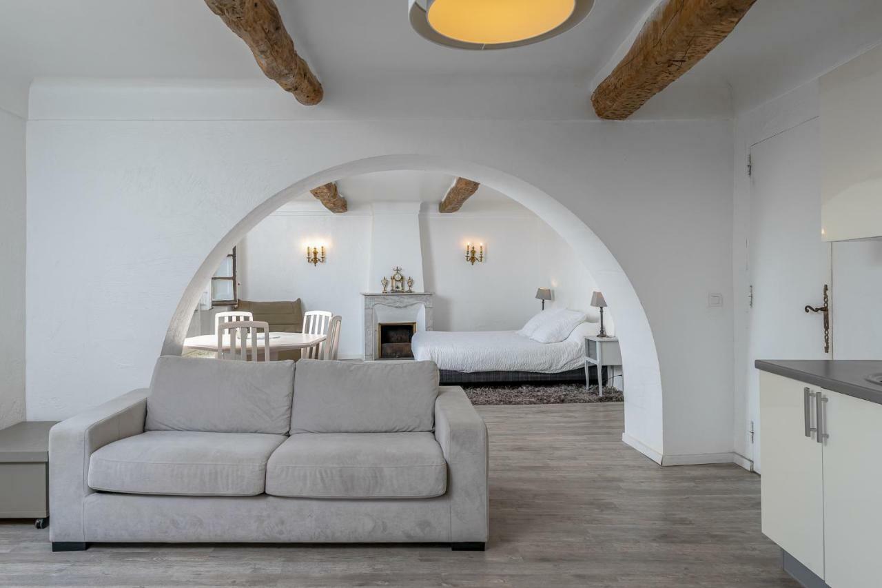 Maison Carles Bnb Ла-Коль-сюр-Лу Экстерьер фото