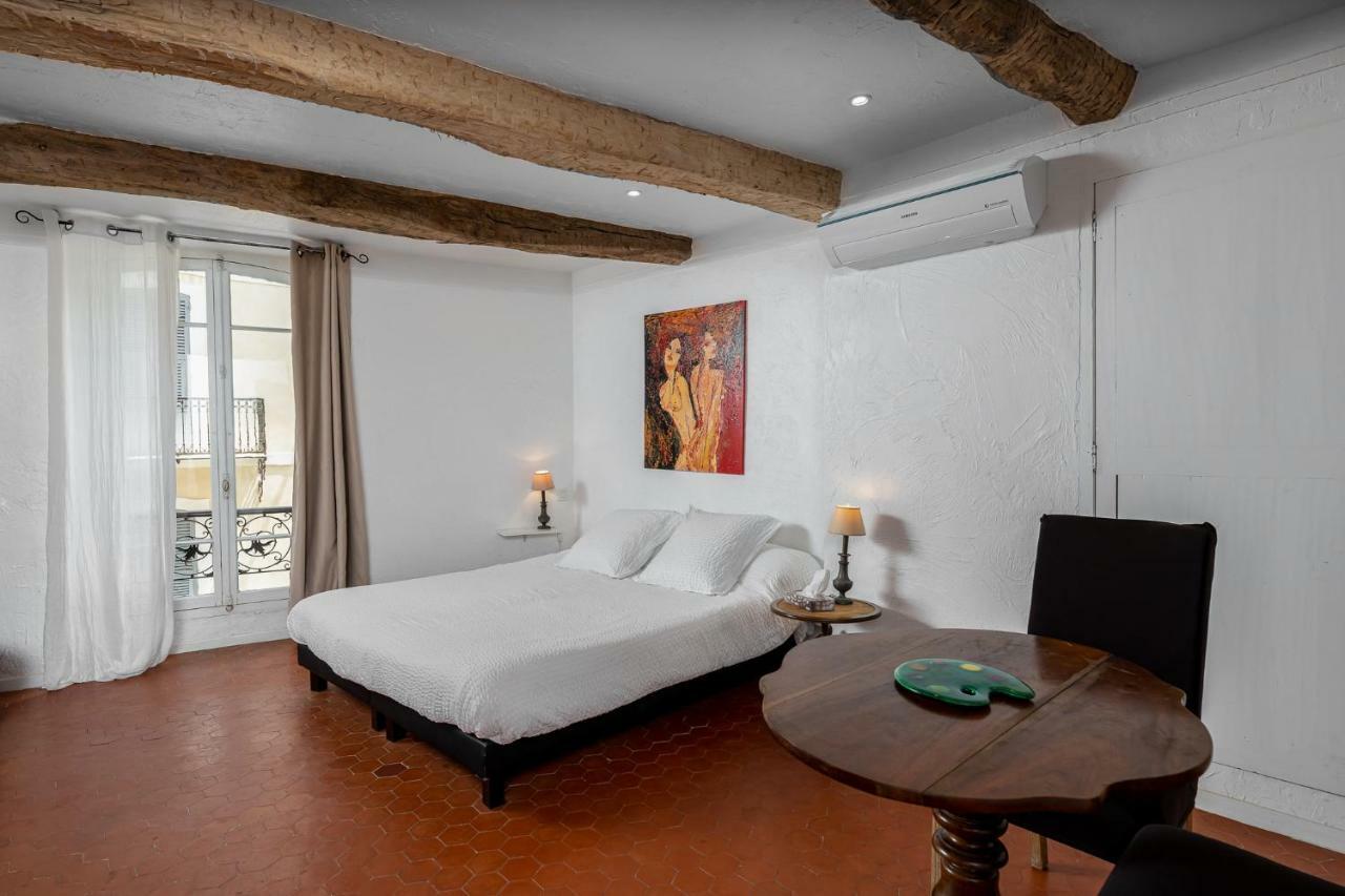 Maison Carles Bnb Ла-Коль-сюр-Лу Экстерьер фото