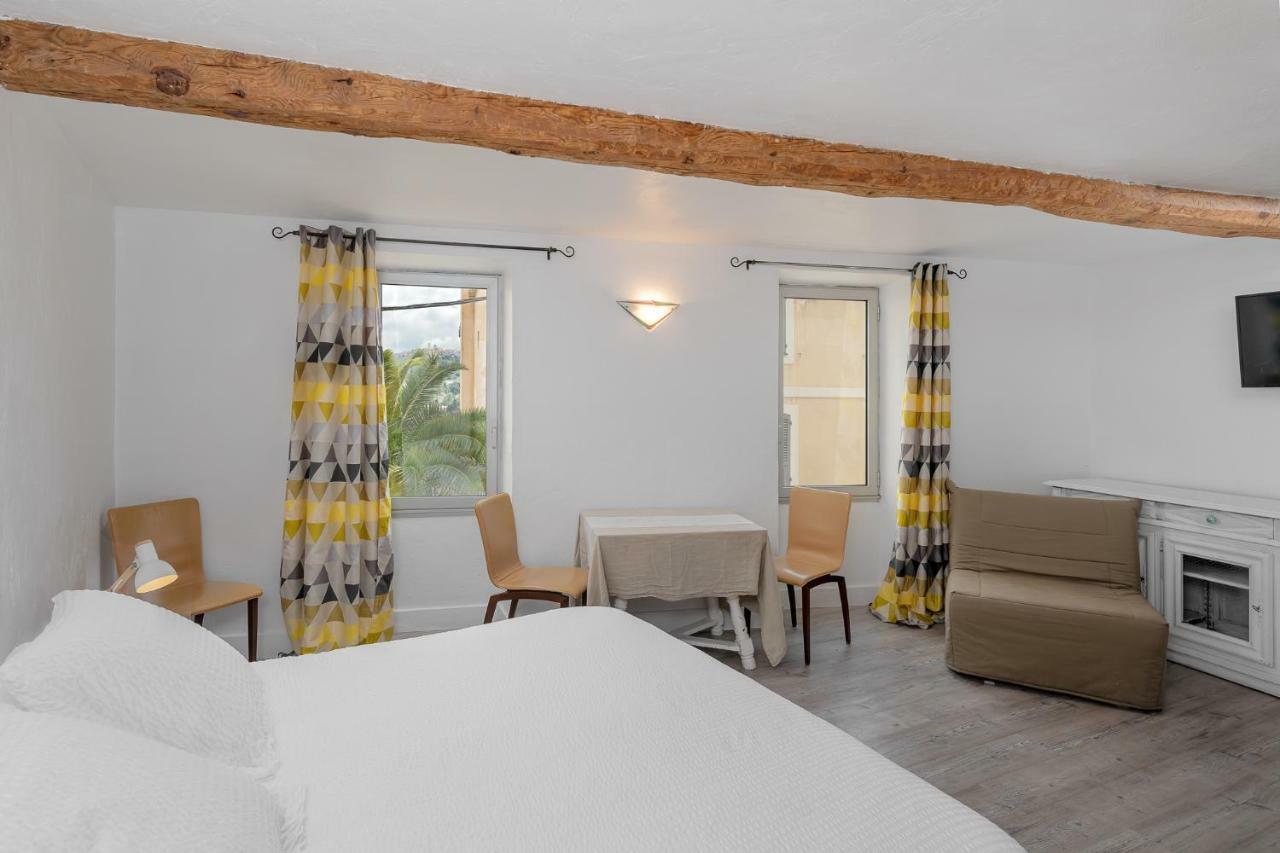 Maison Carles Bnb Ла-Коль-сюр-Лу Экстерьер фото