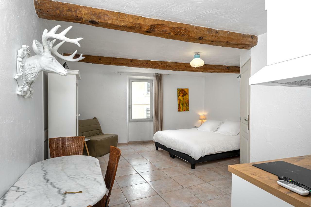 Maison Carles Bnb Ла-Коль-сюр-Лу Экстерьер фото