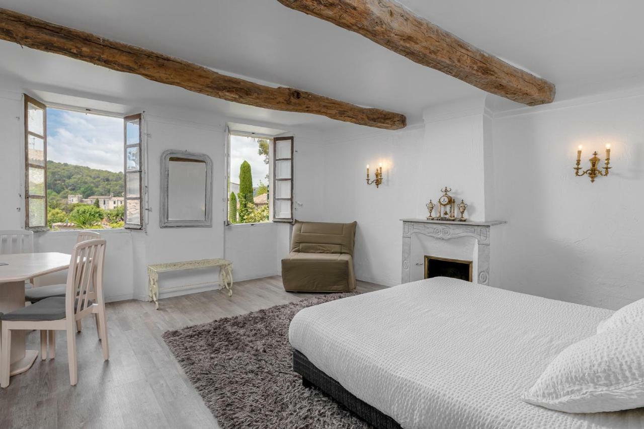 Maison Carles Bnb Ла-Коль-сюр-Лу Экстерьер фото