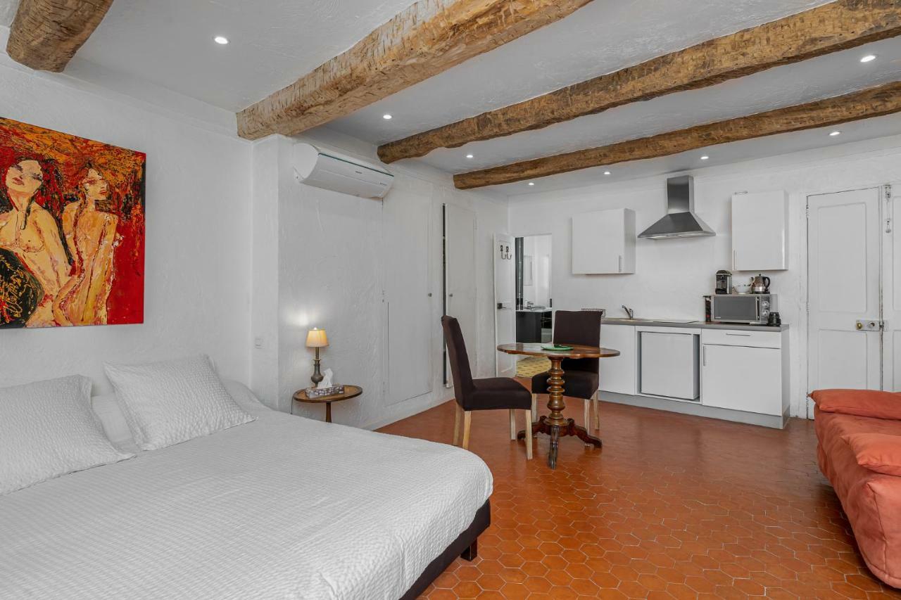Maison Carles Bnb Ла-Коль-сюр-Лу Экстерьер фото
