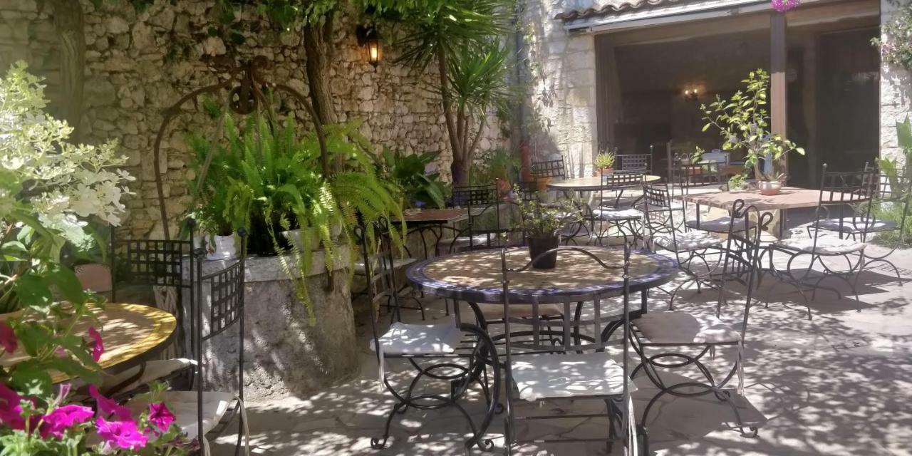 Maison Carles Bnb Ла-Коль-сюр-Лу Экстерьер фото