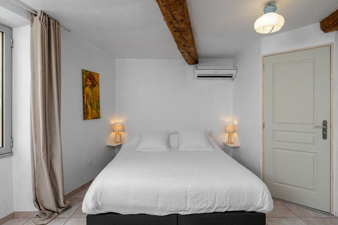 Maison Carles Bnb Ла-Коль-сюр-Лу Экстерьер фото