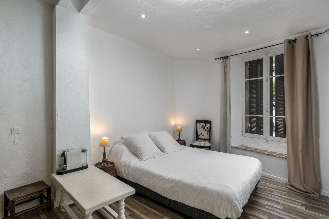 Maison Carles Bnb Ла-Коль-сюр-Лу Номер фото